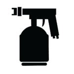 Spray